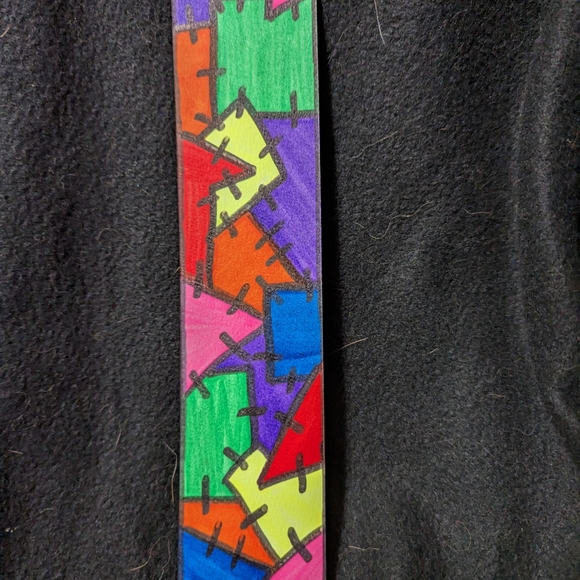 ORIGINAL ART BOOKMARKS. - Picture 9 of 9